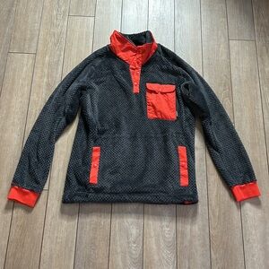 NWT Cotopaxi Capitan Fleece Pullover Sweater Unisex